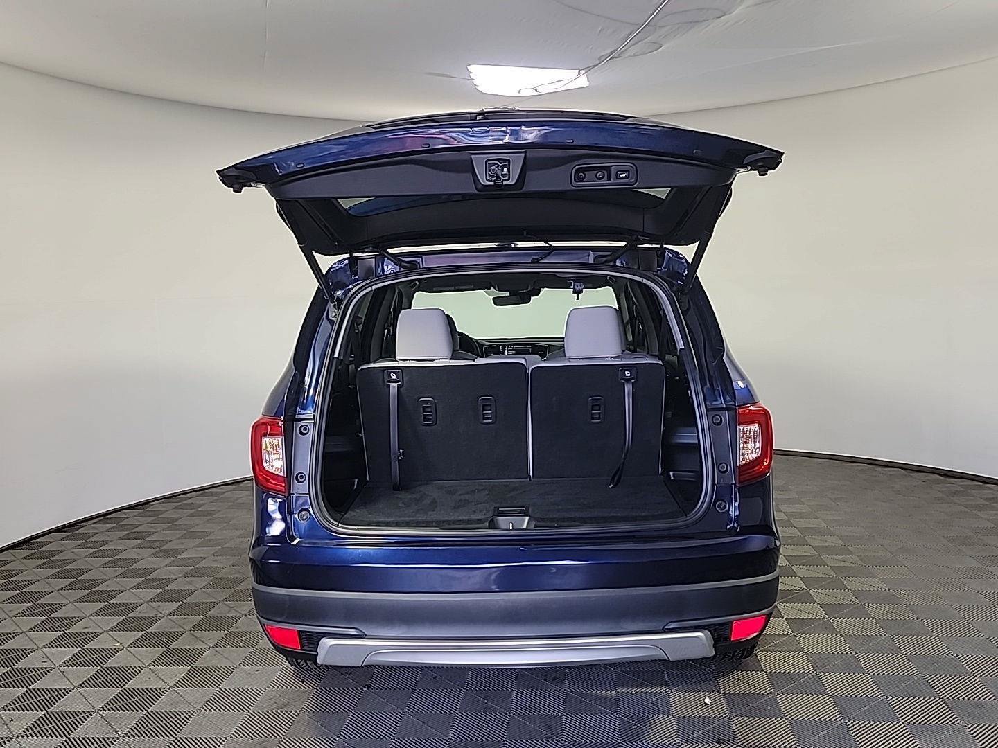 Certified 2020 Honda Pilot EX-L image 6