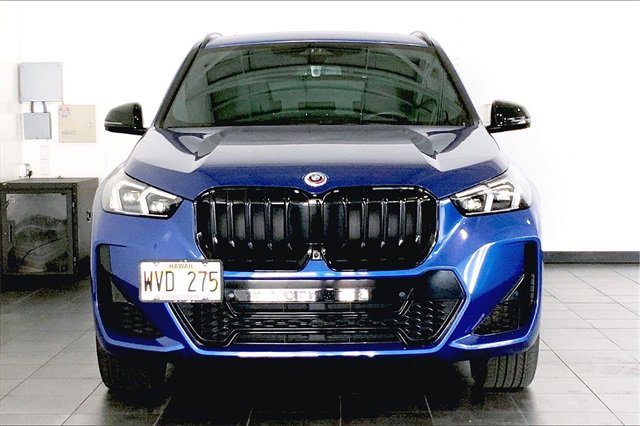 Used 2023 BMW X1 xDrive28i w/ Premium Package image 3