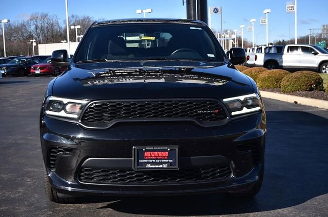 Used 2024 Dodge Durango GT image 4