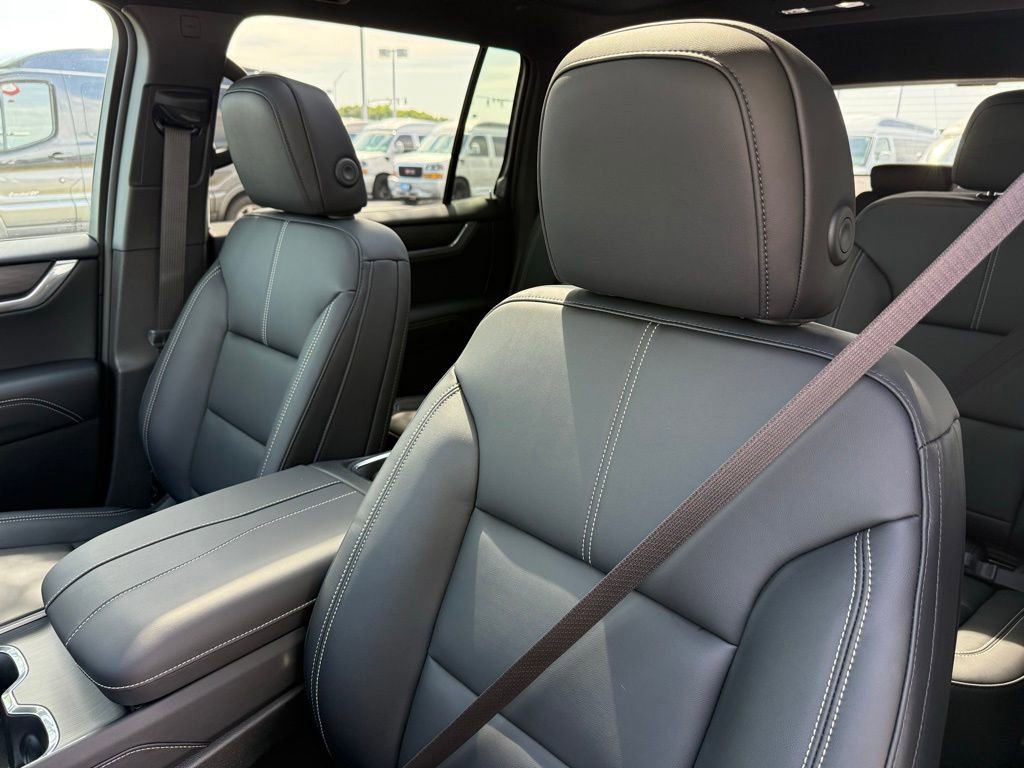 New 2026 GMC Acadia Elevation w/ Elevation Premium Package image 21