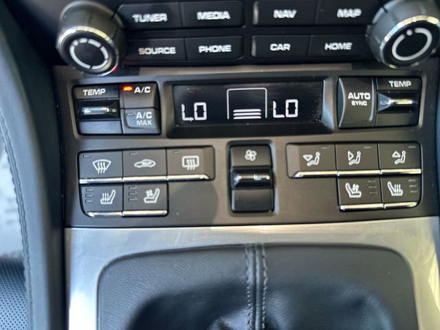 Used 2024 Porsche 718 Boxster S image 20