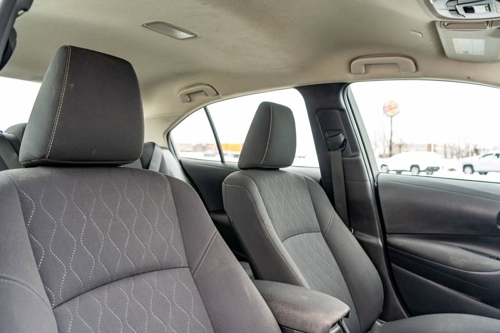 Used 2023 Toyota Corolla LE image 12