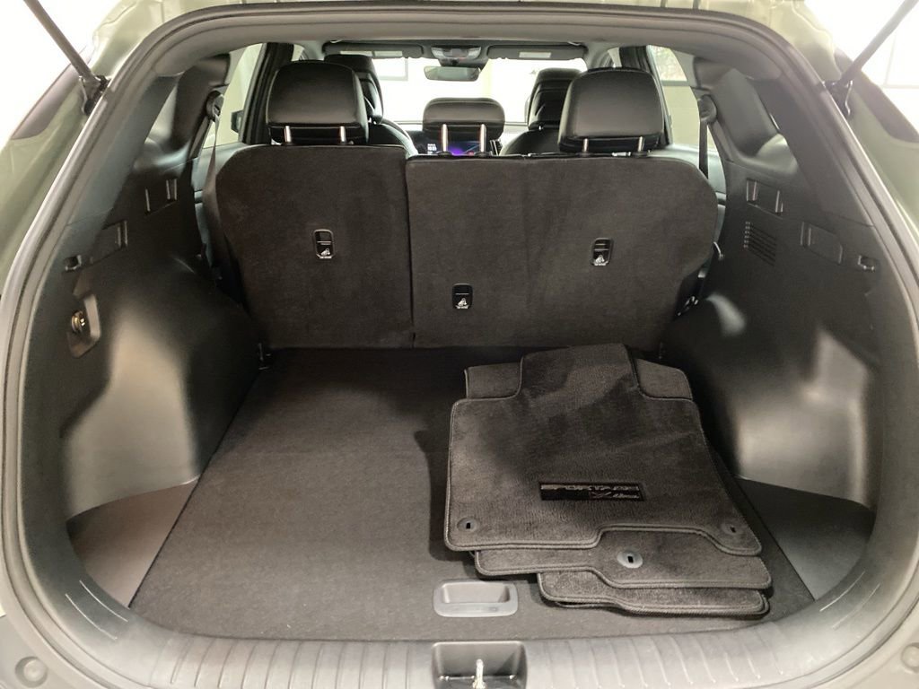 Used 2023 Kia Sportage X-Line image 16