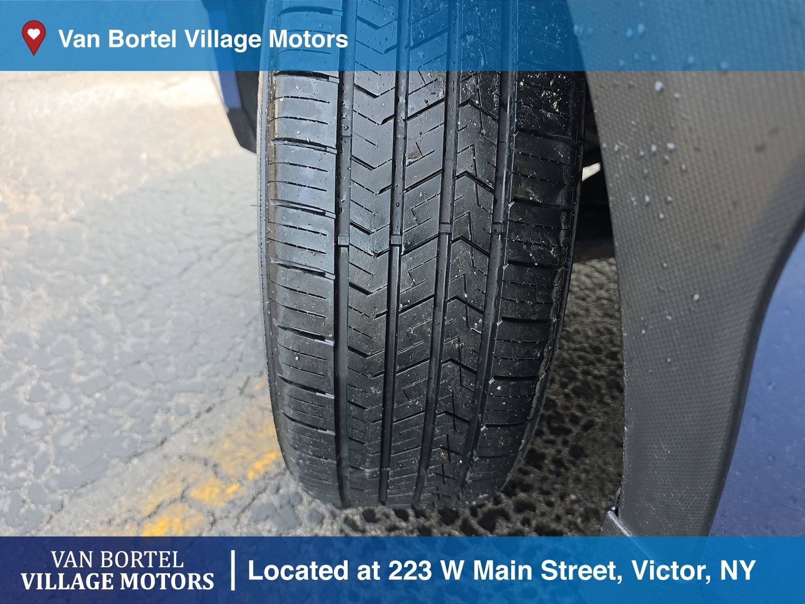 Used 2019 Subaru Crosstrek 2.0i Premium w/ Moonroof Package image 29