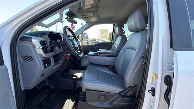 Used 2024 Ford F350 XL w/ XL Driver Assist Package image 33