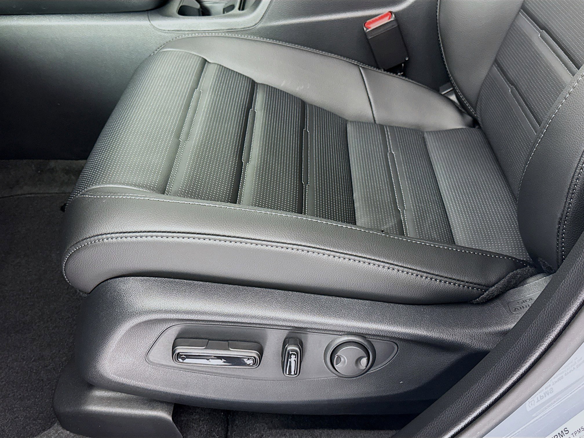 New 2026 Honda CR-V EX-L image 18