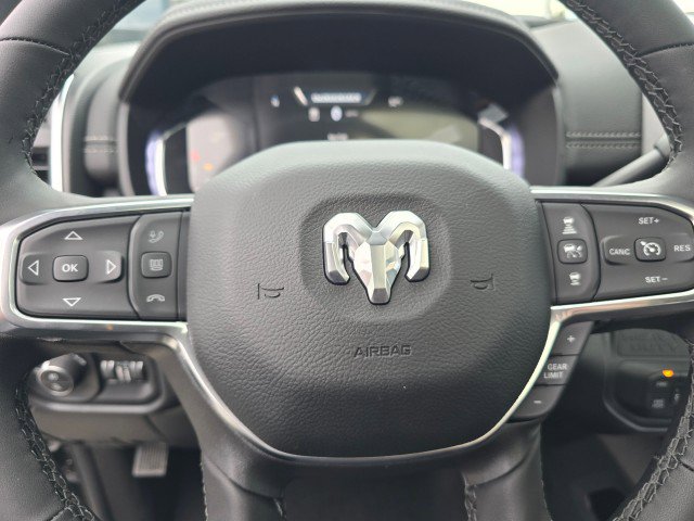 New 2026 RAM 3500 Laramie image 28