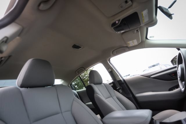 Used 2020 Subaru Legacy AWD/4WD image 49