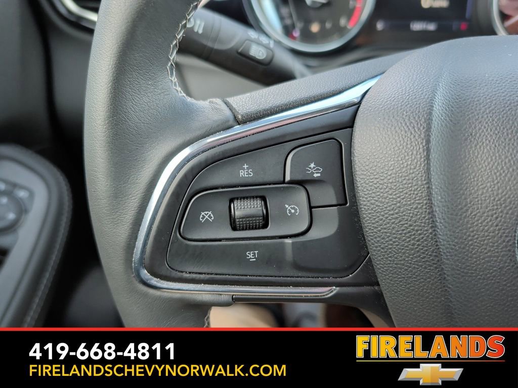 Certified 2022 Buick Encore GX Preferred w/ Cold Weather Comfort Package image 26