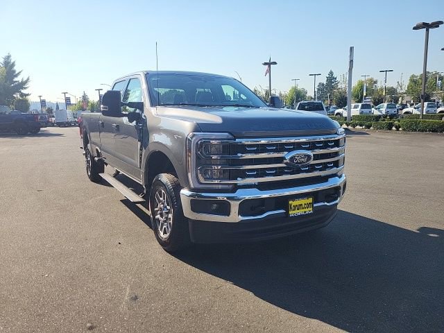 New 2026 Ford F350 Lariat image 8