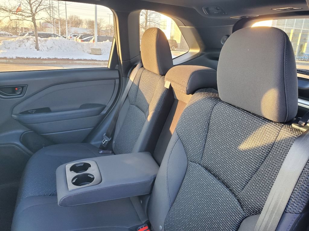 Certified 2026 Subaru Forester Premium AWD/4WD image 23