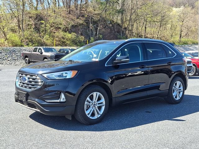 Used 2019 Ford Edge SEL w/ Equipment Group 201A AWD/4WD image 7