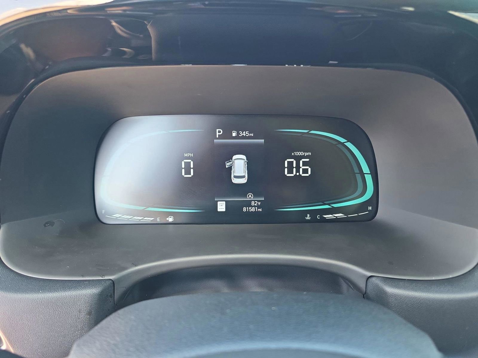 Used 2023 Hyundai Palisade SEL image 38