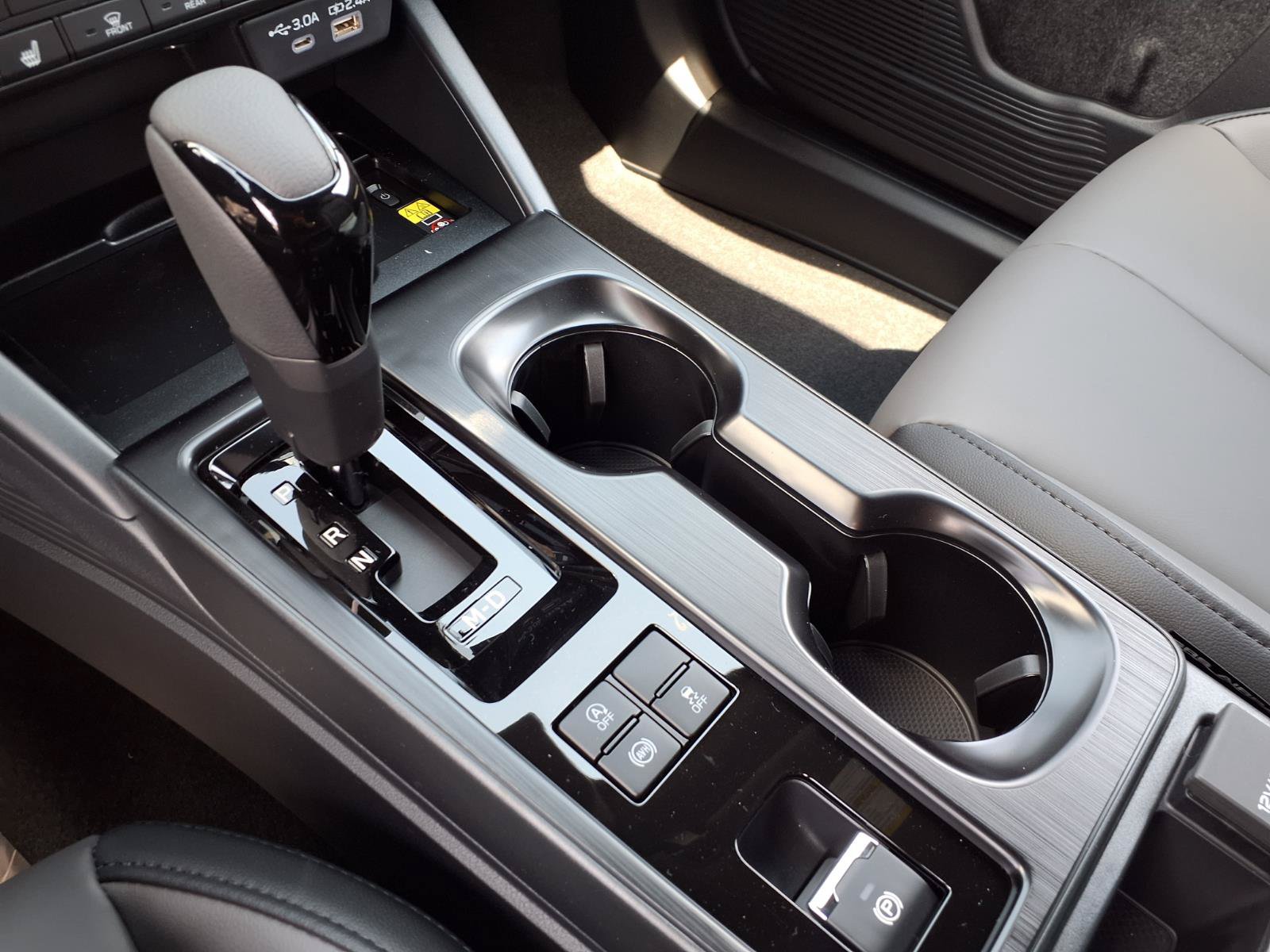 New 2026 Subaru Outback Premium AWD/4WD image 5