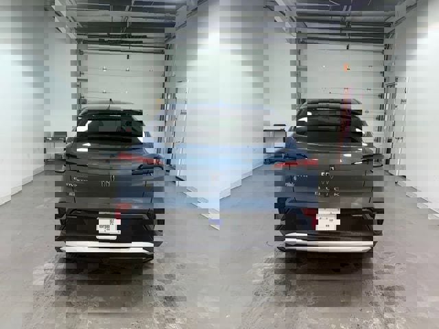 New 2026 Buick Envista Preferred w/ Convenience I Package image 5