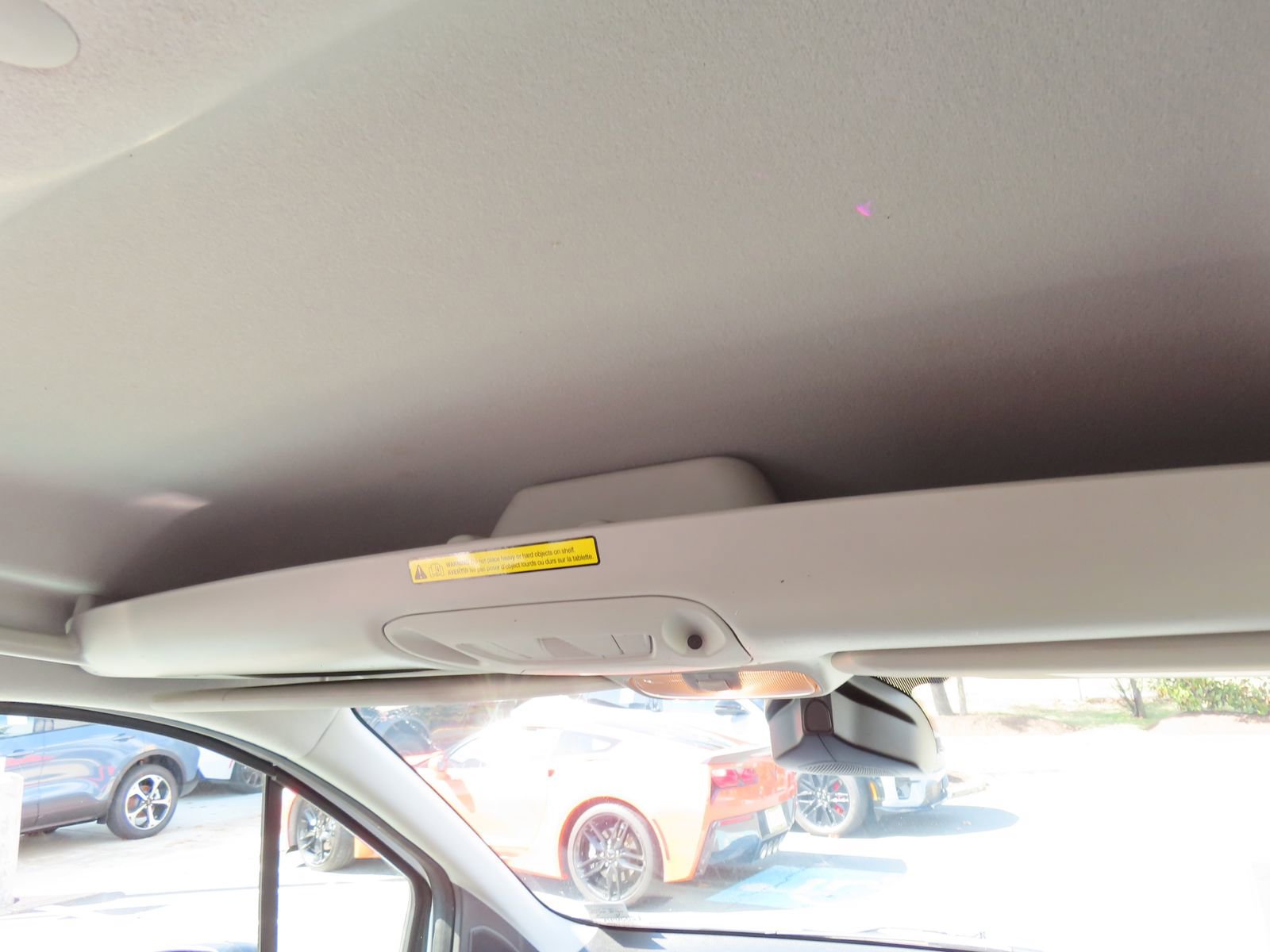 Certified 2020 Ford Transit Connect XL image 32