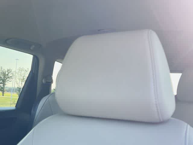 Certified 2026 Honda CR-V EX-L image 25