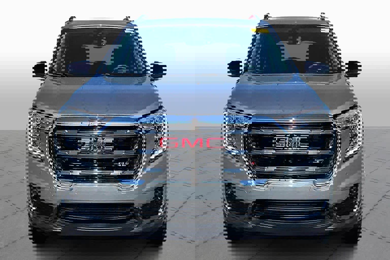 Used 2024 GMC Terrain AT4 w/ Tech Package image 4