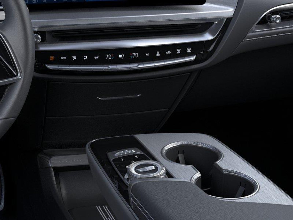 New 2027 Cadillac Lyriq Premium Sport RWD image 23