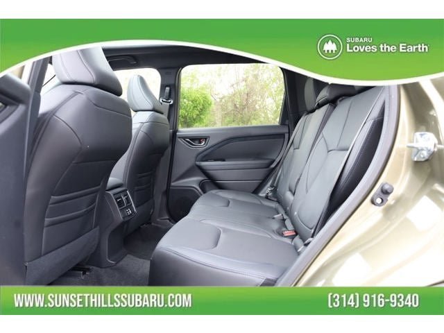 New 2026 Subaru Forester Limited image 39