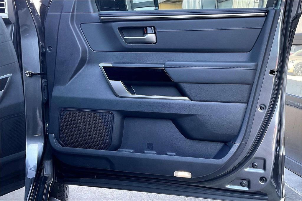 Used 2023 Toyota Tundra Limited w/ TRD Off-Road Package image 24