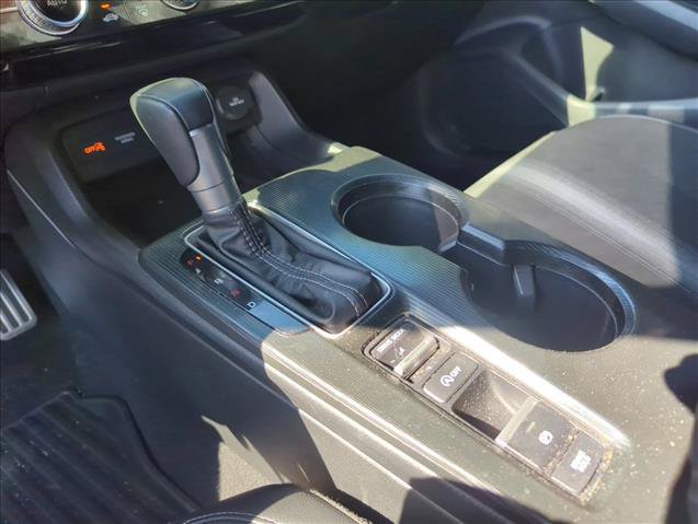Certified 2025 Honda Civic Sport image 16
