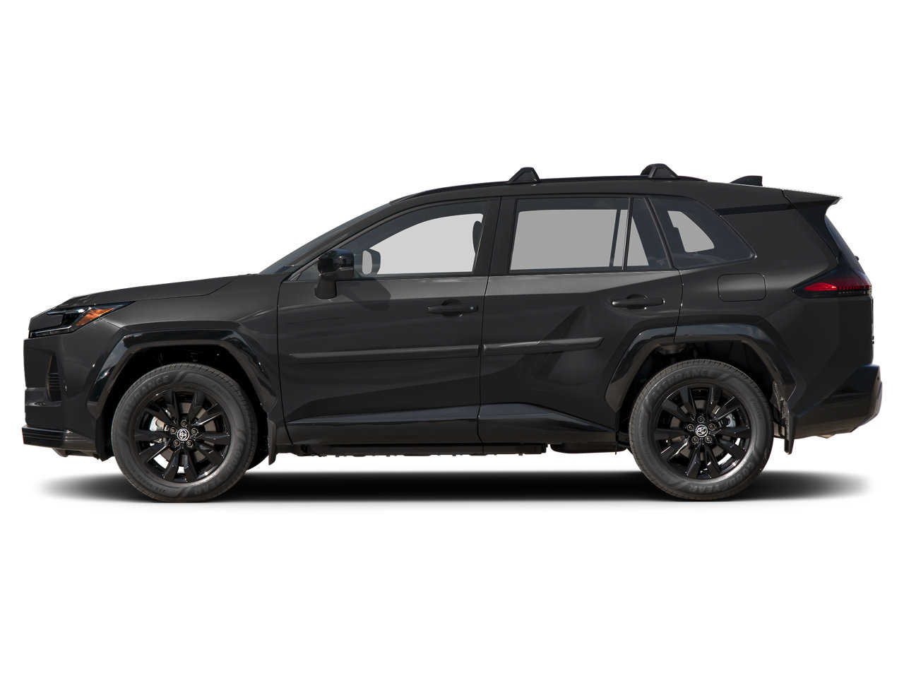 New 2026 Toyota RAV4 AWD Plug-in Hybrid image 25
