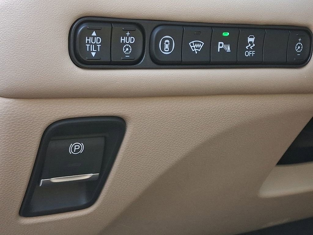 Used 2021 Acura TLX w/ Advance Package image 28