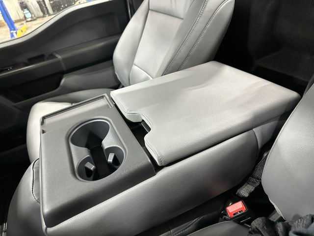New 2026 Ford F250 XL w/ XL Driver Assist Package AWD/4WD image 25