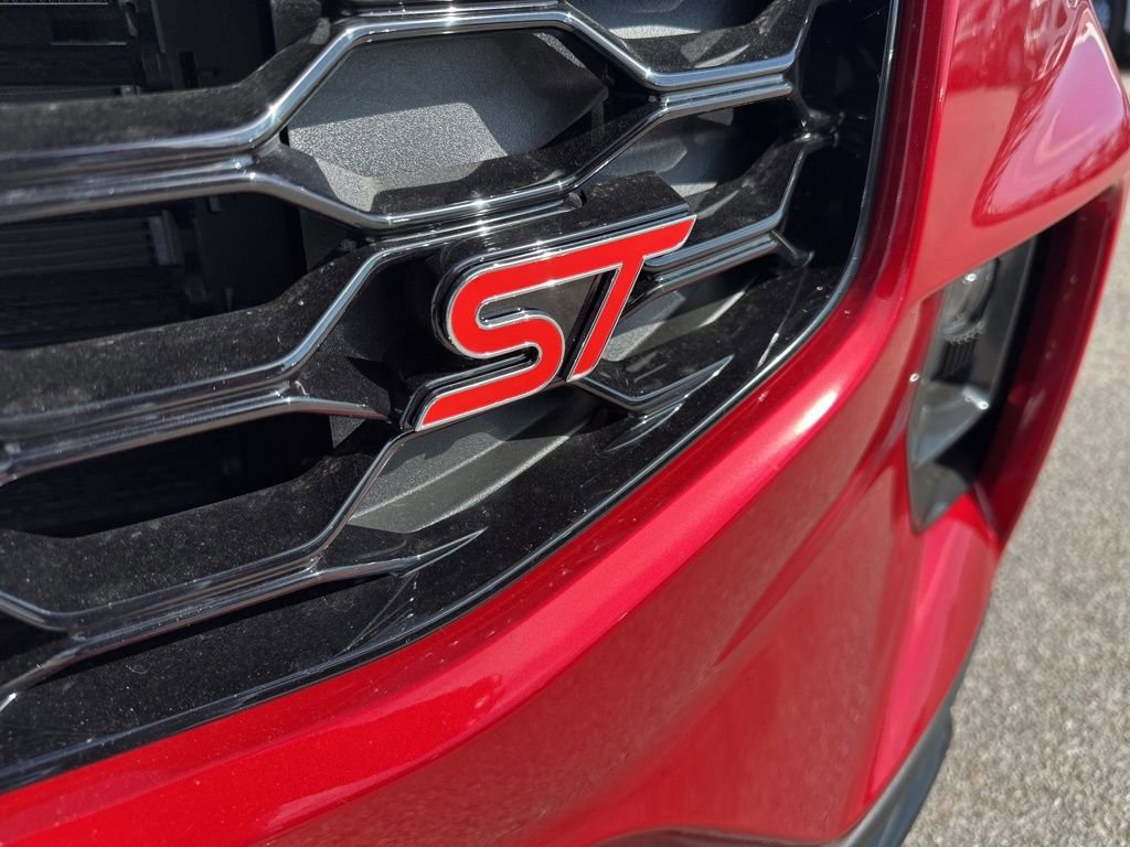 New 2026 Ford Explorer ST w/ Sun And Sound Package image 49