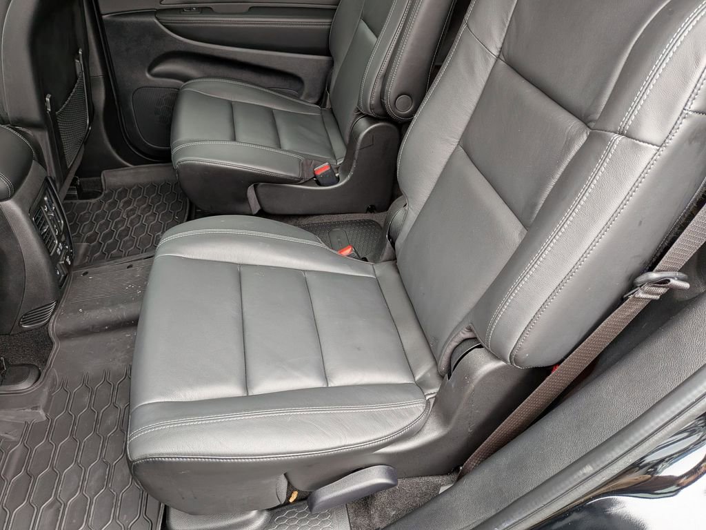 Used 2022 Dodge Durango GT image 25