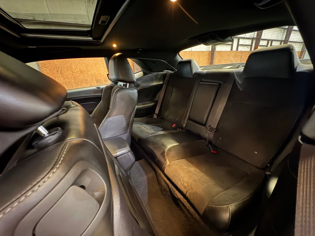 Used 2023 Dodge Challenger GT w/ Plus Package RWD image 27