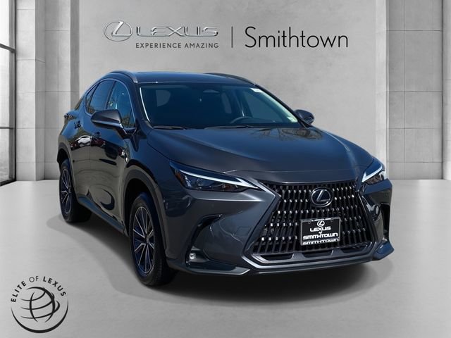 Used 2023 Lexus NX 350 AWD image 1