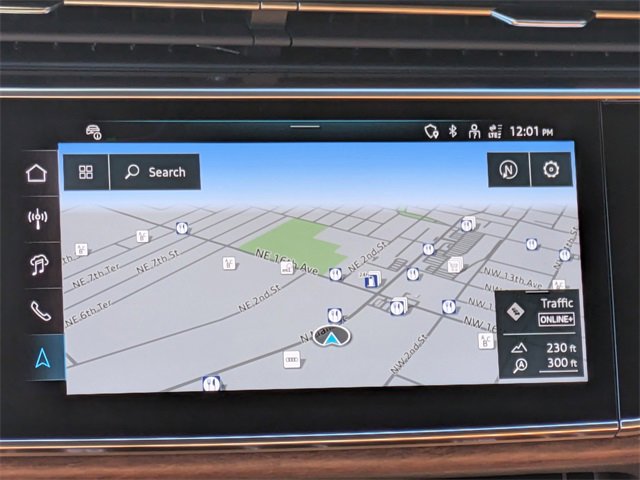 New 2026 Audi Q8 Prestige image 25