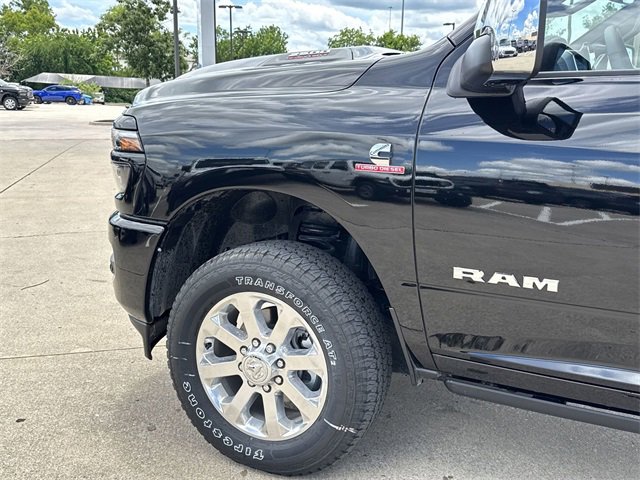 New 2025 RAM 2500 Laramie image 25