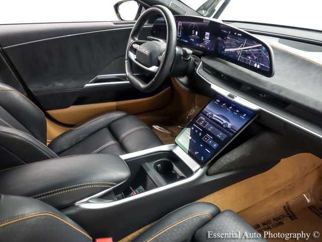 Used 2022 Lucid Air Grand Touring image 31