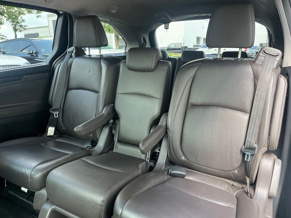 Used 2020 Honda Odyssey Touring image 13