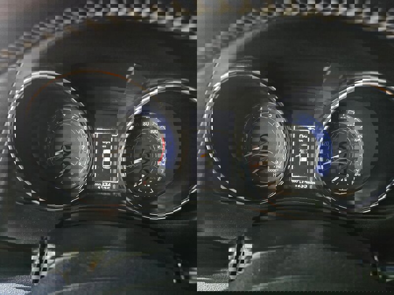 Used 2016 Scion iM image 23