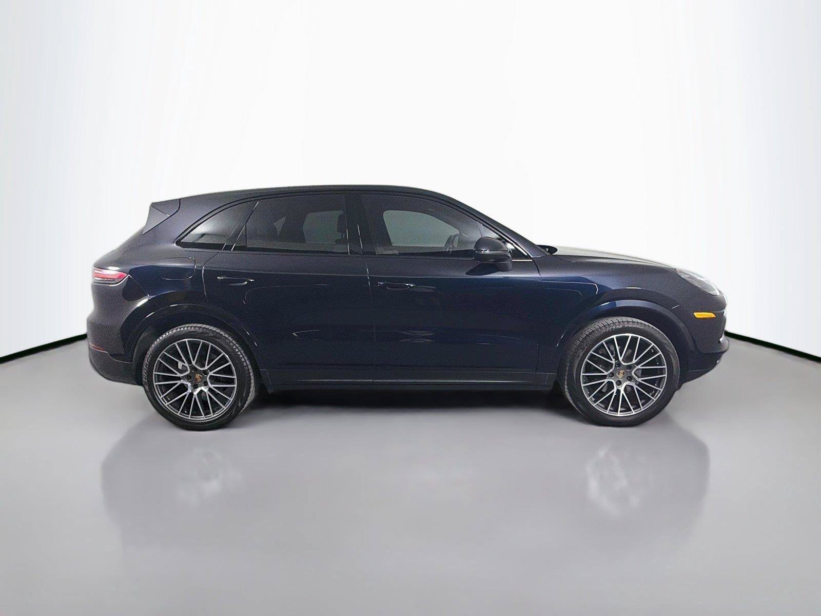 Certified 2020 Porsche Cayenne AWD/4WD image 8