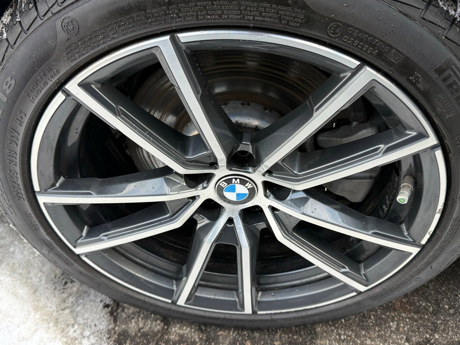 Used 2020 BMW 330i xDrive Sedan w/ Premium Package image 45