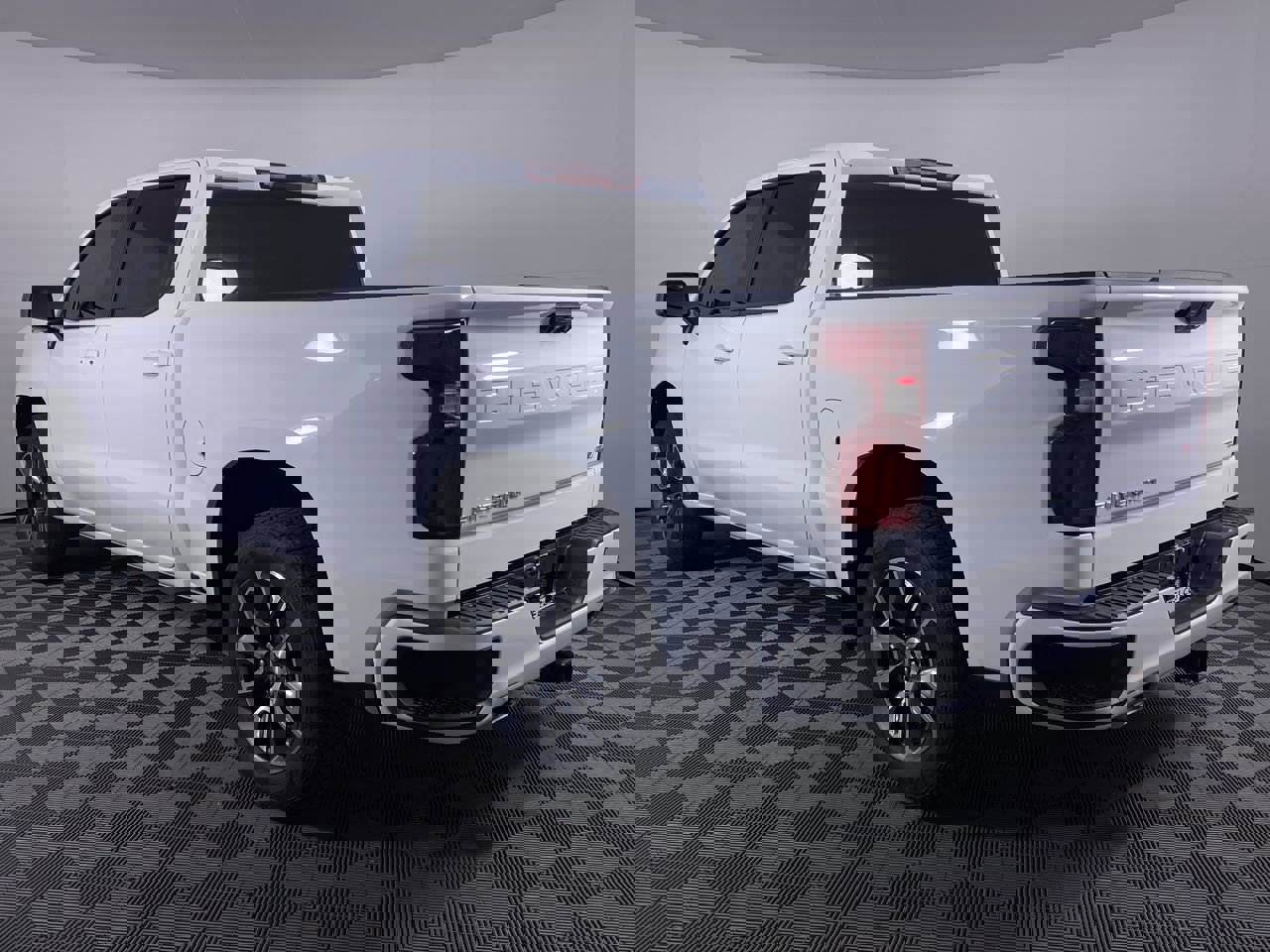 Used 2023 Chevrolet Silverado 1500 RST w/ Z71 Off-Road Package image 33