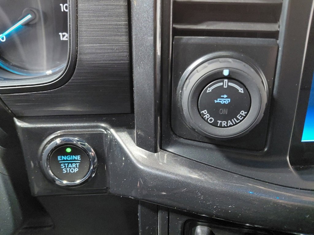 Certified 2022 Ford F150 XLT w/ Equipment Group 302A High image 37