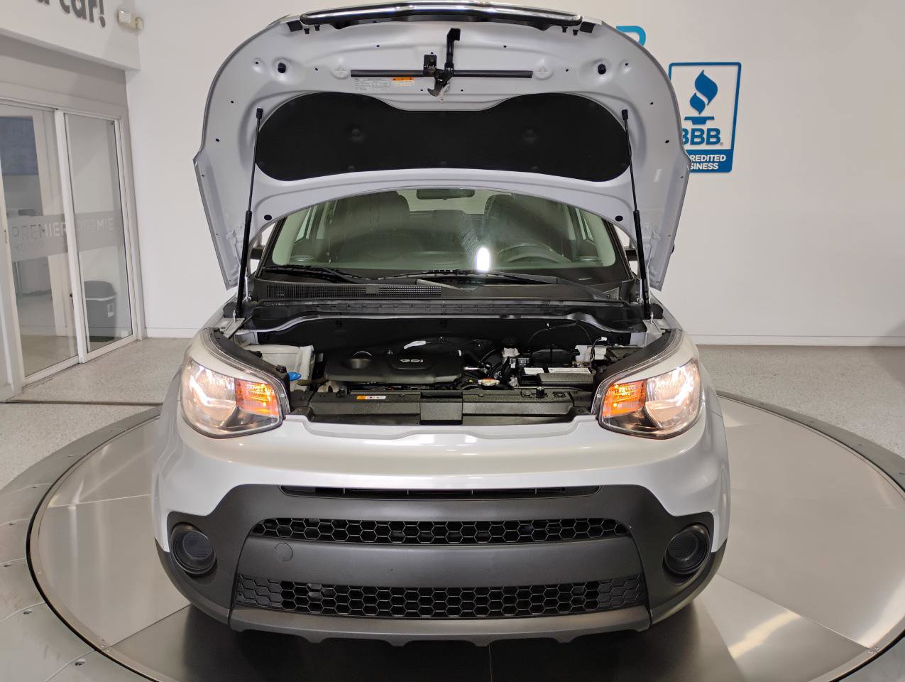 Used 2018 Kia Soul image 49