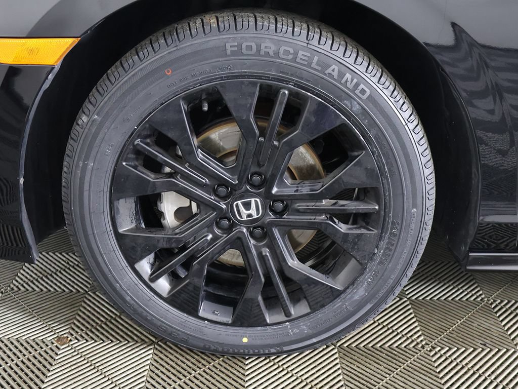 Used 2025 Honda Odyssey Sport-L image 24