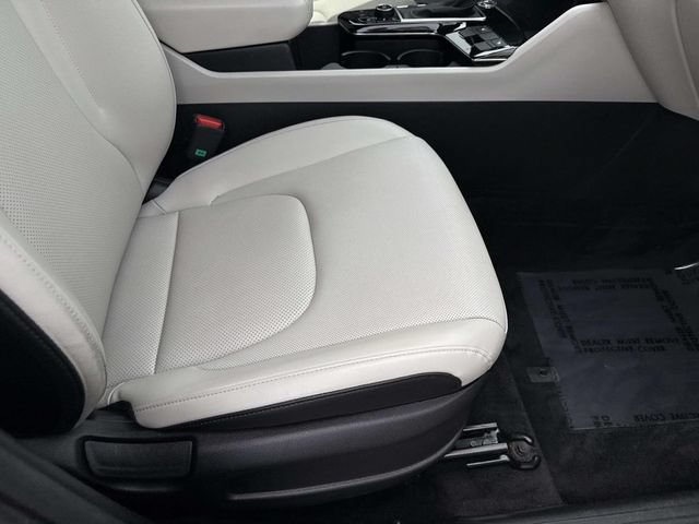 Used 2023 Kia Sportage EX FWD image 10
