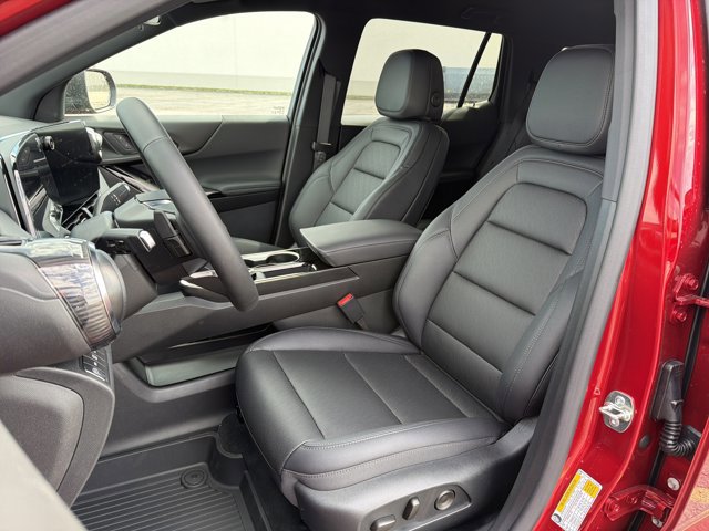 New 2026 Chevrolet Equinox LT AWD/4WD image 11