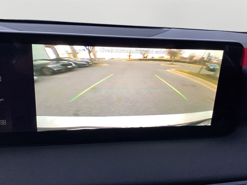 New 2026 Nissan Sentra S w/ Floor Mat Package image 26