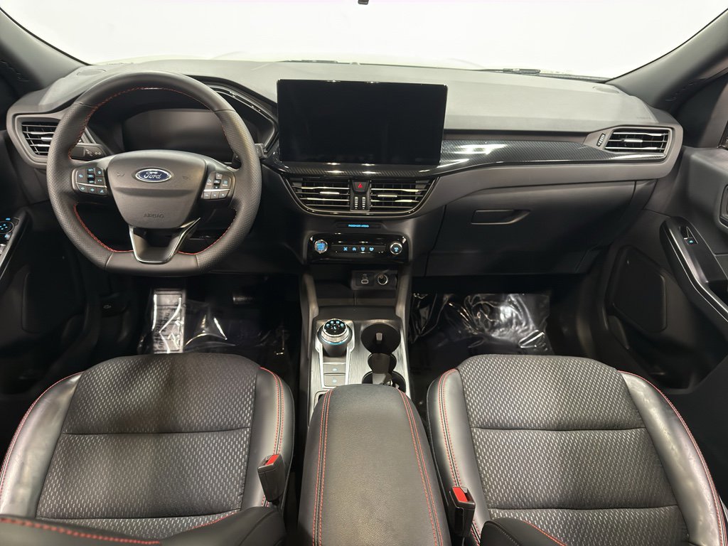 Used 2025 Ford Escape ST-Line w/ Tech Pack #1 image 28