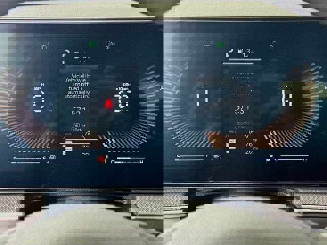 New 2025 Kia K5 LXS image 15