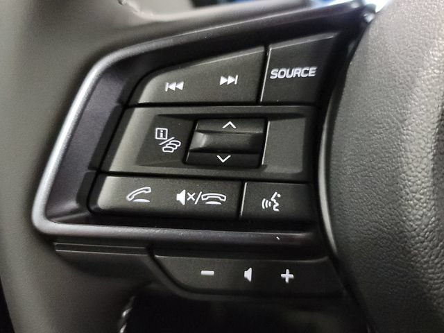New 2026 Subaru Forester Limited AWD/4WD image 28